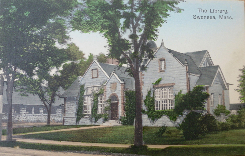 Swansea, Massachusetts