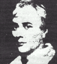 George Borrow