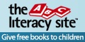 Literacy Site logo