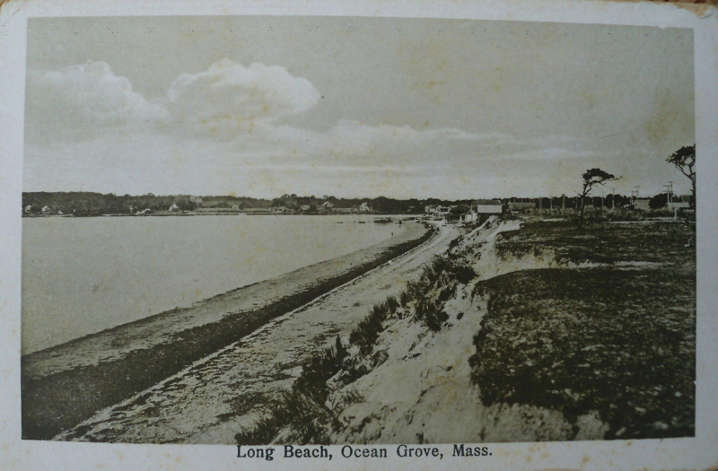 Long Beach Ocean Grove