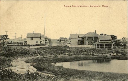 Ocean Grove