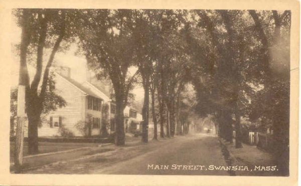 Main Street