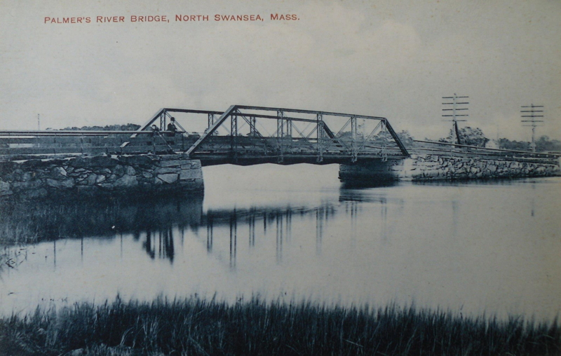 Touisset Beach Clam Digging