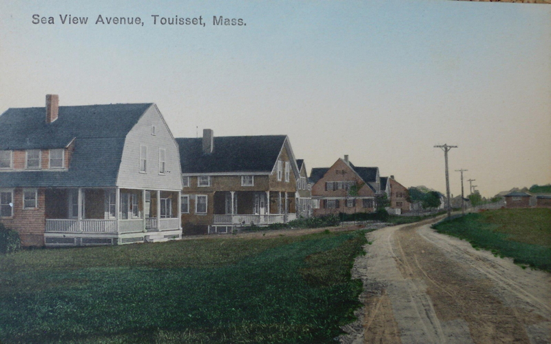 Seaview Ave Touisset