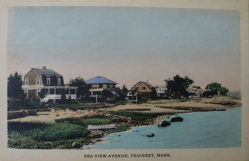 Seaview Ave Touisset