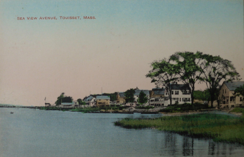 Seaview Ave Touisset