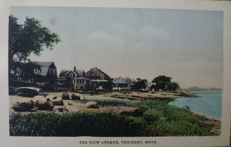 Seaview Ave Touisset