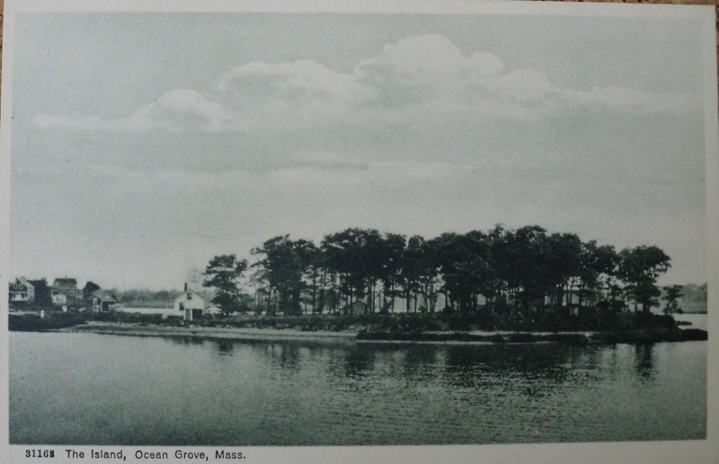 The Island Ocean Grove