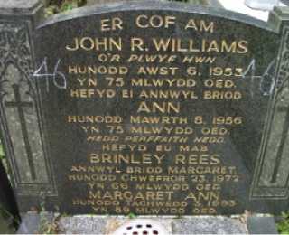 Inscription