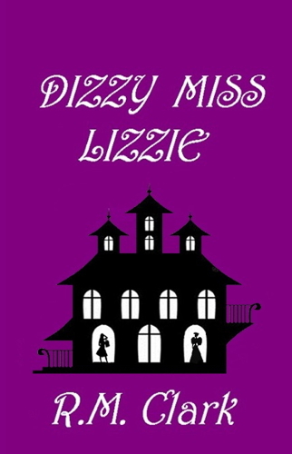 Lizzie cover