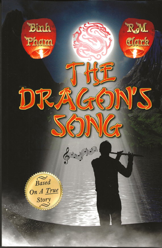 Dragon Song cover
