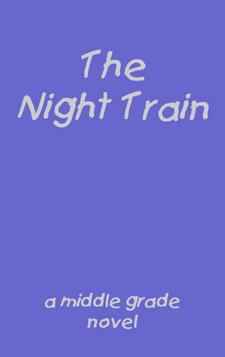 Night Train temporary cover