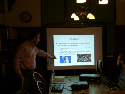 Workshop